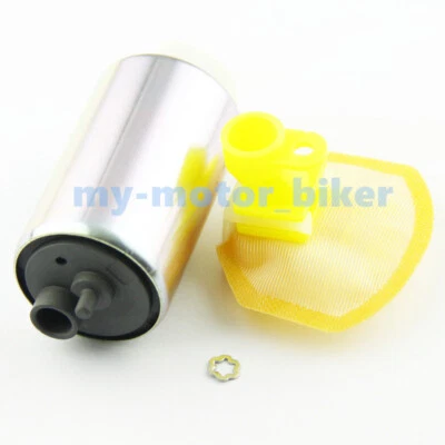 Fuel Pump For Honda CTX700 CTX700N DCT 2014-2018/CRF1000 Africa Twin ABS 2016-17 — 第 1/4 张图片