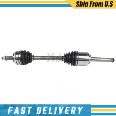 Eje articulado CV lado pasajero trasero derecho Land Rover LR3 2005-2009 Foto 1 de 4