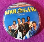 Kool & The Gang - Forever Pin - Rock & Roll