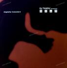 DJ Tandu Presents Ayla - Singularity / Brainchild II Maxi (VG/VG) .