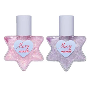 [MERRY MONDE] Twinkle Little Star Glitter 3.3g / Korean Cosmetics - Picture 1 of 22