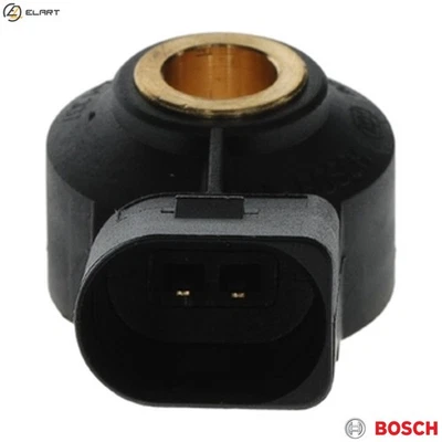 KNOCK SENSOR 0 261 231 337 FOR VW AUDI BENTLEY PORSCHE PANAMERA/Turismo 3.0L - Image 1 of 4