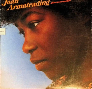 Joan Armatrading Show Some Emotion A&M SP4663 EX - Imagen 1 de 4