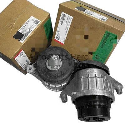 NEW For Mercedes-Benz V167 GLE300D/350D/400D 2019-2024 2X OEM Engine mounts - Image 1 of 4