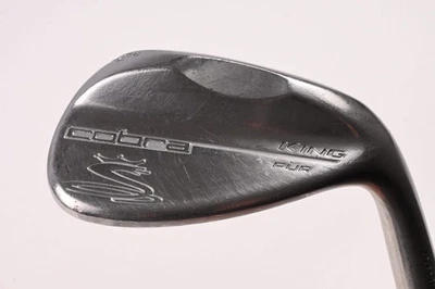 Cobra King Pur Gap Wedge / 52 Degree / Stiff Flex Dynamic Gold S200 Shaft - Image 1 of 4
