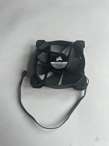 Corsair PC FAN DC BRUSHLESS DC COOLING FAN 120 x 120mm DC 12V 0.28A - Picture 1 of 6