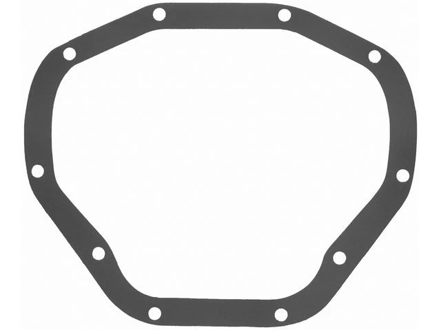 Junta de cubierta de carcasa de eje trasero Felpro 22CD94N para Dodge Ram 3500 1994-2002 Foto 1 de 1