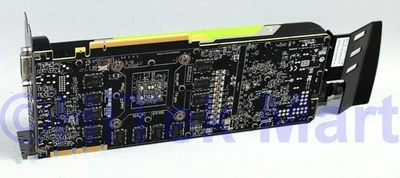 HP 913197-002 Nvidia Quadro P6000 24GB 348Bit GDDR5X Graphics Card - Image 1 of 3