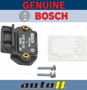 Brand New Genuine Bosch 0227100123 Ignition Trigger Box - 0 227 100 123 - Picture 1 of 3
