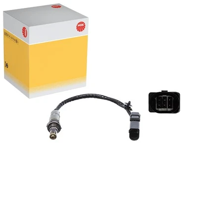 Sonda Lambda NGK Compatible Con Opel Corsa | 97767 - Imagen 1 de 2