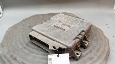 46471335 centralina motore ecu per FIAT BRAVO I (182 ) 1995 6160034800z iaw1af1d - Immagine 1 di 4