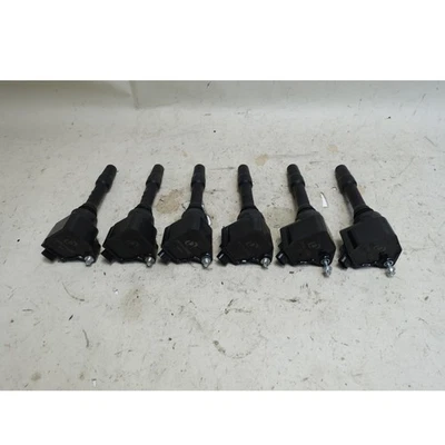 16-25 BMW G20 G80 B58 B46 S58 Dinan B-Series Ignition Coils Set of 6 D650-0008 - Image 1 of 4
