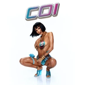 Coi Leray COI (Vinyl) Special 12" Album - Picture 1 of 1