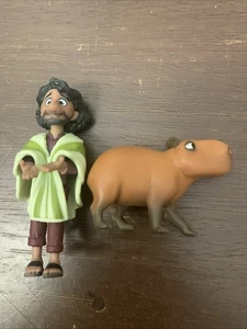 Paar Disney Encanto Figuren - Bild 1 von 4