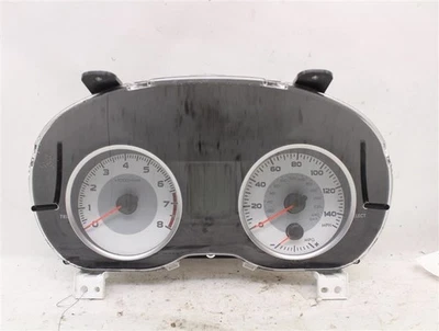 SPEEDOMETER CLUSTER Subaru Impreza 2014 14 851370 - Изображение 1 из 4