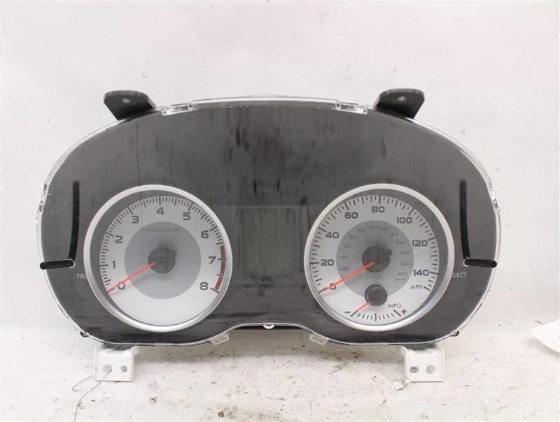 CLUSTER VELOCÍMETRO Subaru Impreza 2014 14 851370 Foto 1 de 4