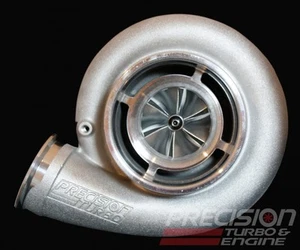 PTE CEA PT8884 Billet Precision Turbocharger , 1475hp Turbo Ball Bearing BB - Picture 1 of 1