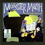 The Original Monster Mash by Bobby "Boris" Pickett (Cassette, Oct-1991, Deram (USA))
