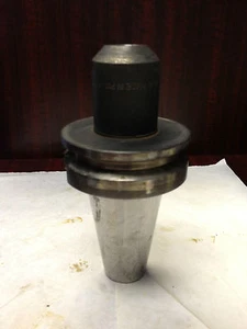 BT45-7631-45-5/8 End Mill Holder - # 0938 - Picture 1 of 7