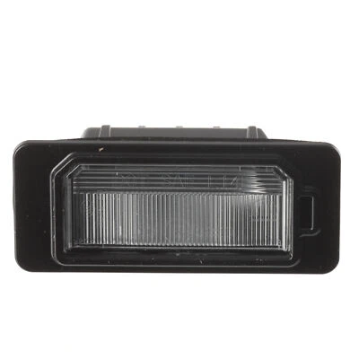 Lámpara de matrícula trasera genuina Mopar 2016-2021 Fiat 500X 68285106AA Foto 1 de 4