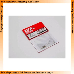 Muelles silenciadores Top Studio 1/12 (tipo pequeño) - Imagen 1 de 1