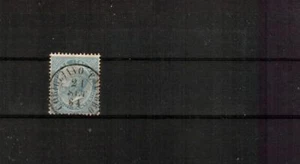 Italien  Michelnummer 18 gestempelt gp. Newiger(europa::22772 ) - Bild 1 von 1