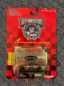 1998 Racing Champions "Chase" Cars, #8 Circuit City, Hut Striklin, 1:64, NASCAR - Picture 1 of 12