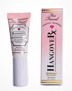 Too Faced HangoveRx Replenishing Face Primer 40mL/1.35fl.oz.new - Picture 1 of 2