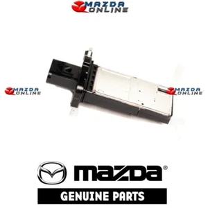 Mazda Genuine Mass Air Flow Meter Sensor L3H5-13-215 fits 07-15 MAZDA CX-9 [TB] - Picture 1 of 3