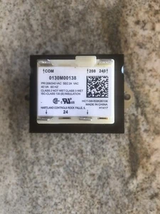 Goodman Transformer 208-240V 24V 0130M00138 - Picture 1 of 2