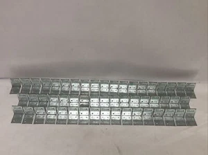 Lot Of (52) MiTek Lumber Connectors JA1-TZ Tz Joist Angle- 1.5 x 1.25 in. - Picture 1 of 3
