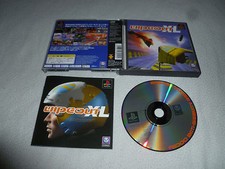 .PSX.' | '.Wipeout XL.