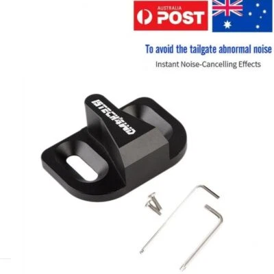 For Toyota Land Cruiser Prado FJ120 FJ150 Rear Door Tailgate Limiting Stopper AU - image 1 of 4