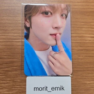 HAECHAN 2024 NCT DREAM SHOW 3 DREAM SCAPE in JAPAN Blu-ray Fotokarte mumo mu-mo - Bild 1 von 24