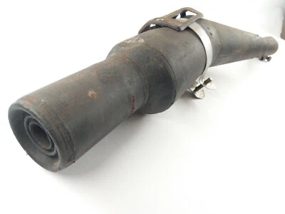 Honda XL 500 R PD02 - exhaust silencer - Image 1 of 3