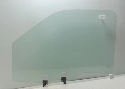 Fits: 2013-2016 Ford F Series (F250-750) Driver Side Left Front Door Glass - Imagem 1 de 4