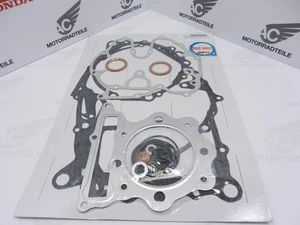 Complete Engine Gasket Set Honda XL XR 350 1st Cylinder Models - Picture 1 of 1