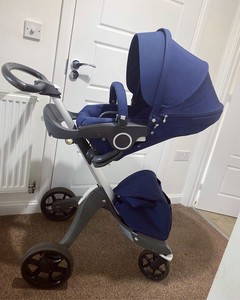stokke pram ebay