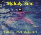 FUNNY VAN DANNEN - MELODY STAR  CD NEW! 
