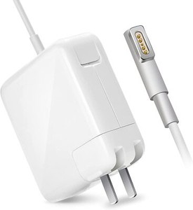 Sostituzione Caricabatterie Mac Book Pro 60W, L-Tip Caricatore