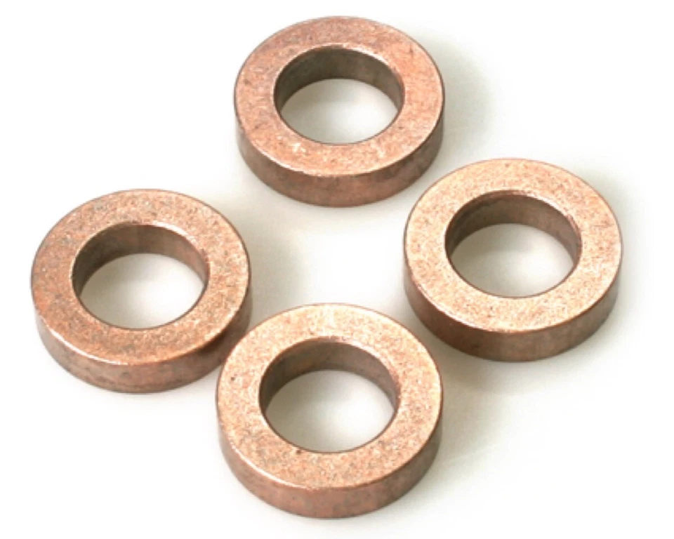 Robitronic Sinterlager Lenkung 7x12x3 4 Stk R27014  - Bild 1 von 1