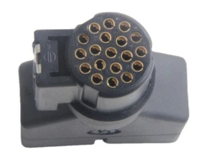 Conector OBD1 para escáner G*M TE*CH*2 3000098 VETRONIX VTX 020 16 PIN - Imagen 1 de 10