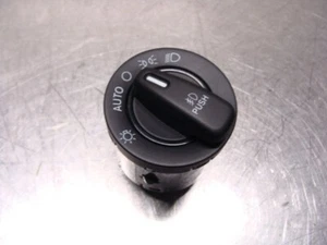 Dodge Durango Headlight Control Switch 11 12 13 14 15 16 17 18 19 20 - Picture 1 of 3