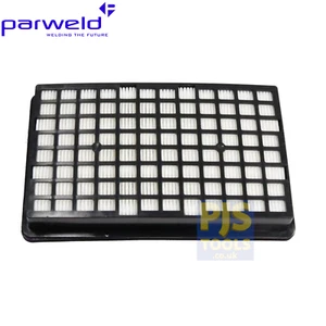 Parweld XR1007 P3 hepa filter spare for XR940A air fed helmet - Picture 1 of 1