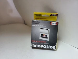 Playstation Converter Pro Action Replay Gameshark Adapter Gameboy Booster ##J22 - Picture 1 of 9