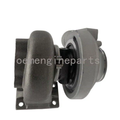 Turbocharger For Cummins Engine 4B3.9 6B5.9 Excavator PC128US PC100 4036087 - Image 1 of 4