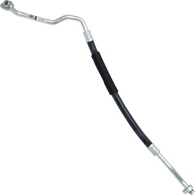 A/C Suction Line Hose Assembly UAC For 2002-2006 Nissan Altima 3.5L V6 - Image 1 of 2
