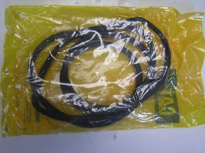 CATERPILLAR 160-7271 CAM COVER SEAL PRESS IN SEAL 1607271 "NEW" "OEM" C-15 - Picture 1 of 7