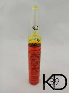 Reagens für Expertise Von Bijoux IN Silbern Tester Metall Weiß - Sendung IN Tube - Picture 1 of 1