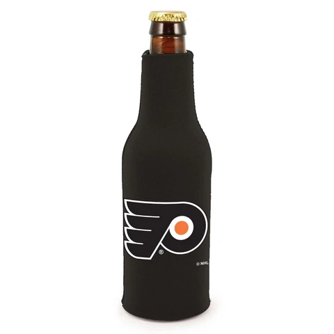 Philadelphia Flyers Bottle Cooler Cover